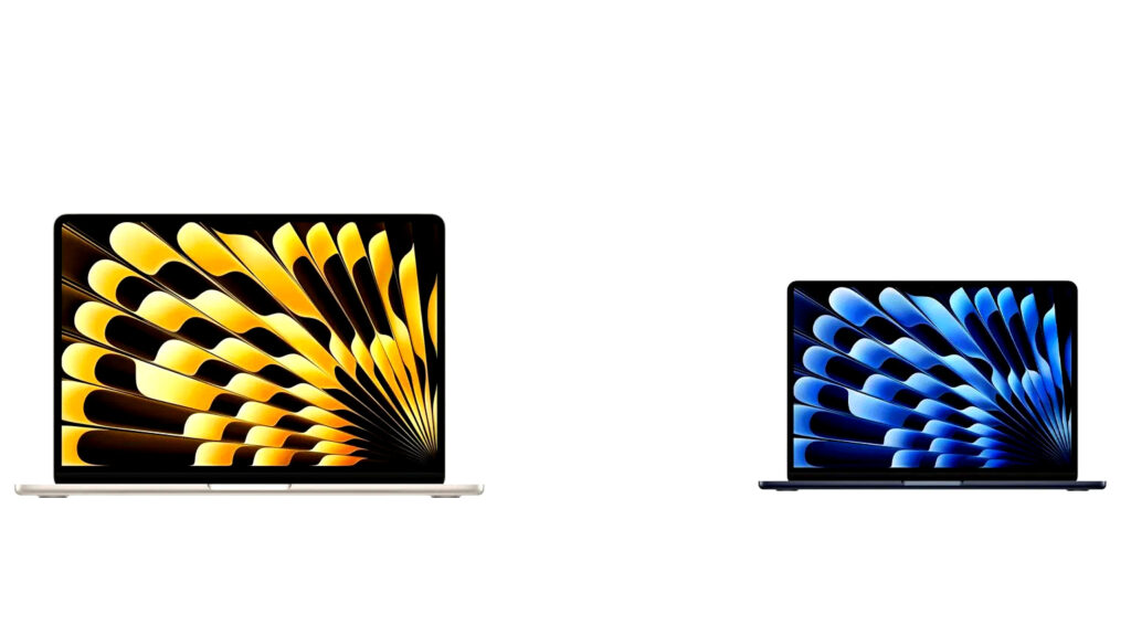Dilema Upgrade MacBook Air, M5 Bawa Lompatan Besar atau M3 Masih Jadi Pilihan Cerdas?