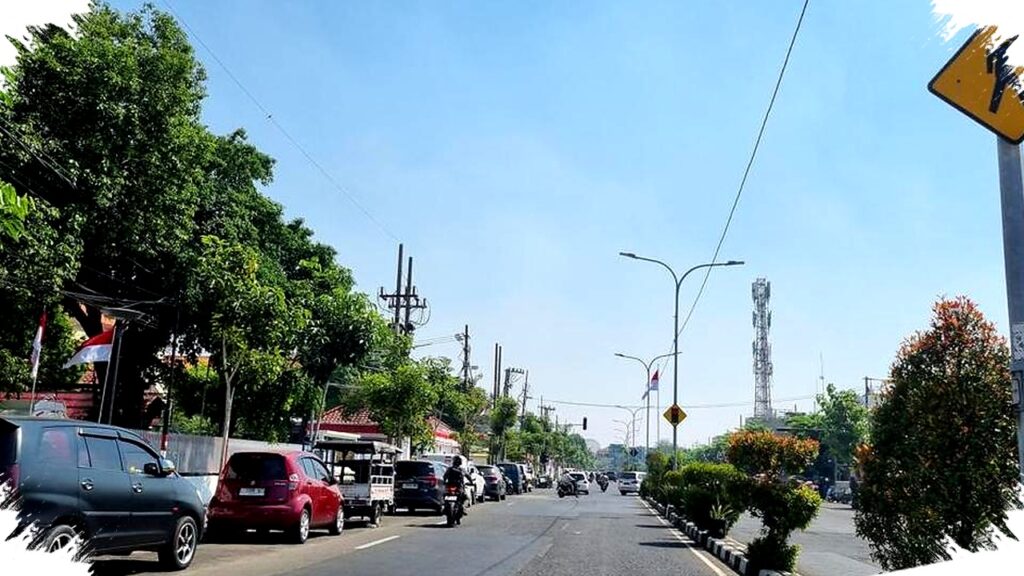 Cerah Mendominasi 20 Wilayah Jawa Timur, 8 Daerah Waspada Hujan Ringan Hari Ini