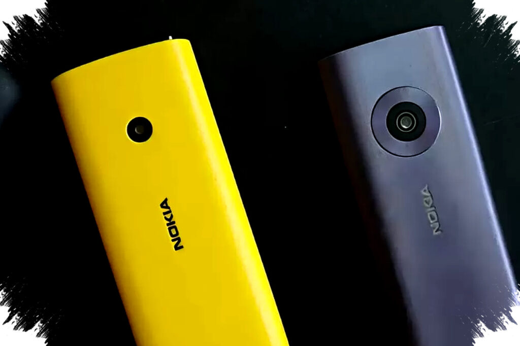 Nokia 110 4G 2026 Masih Layak Dipakai di 2026, Atau Hanya Jadi Pajangan Digital Detox yang Sakit Hati?