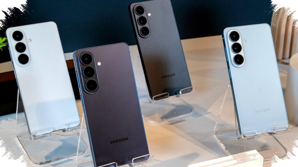 Galaxy S26 Ultra Laris Manis, Layar Privasi dan AI Canggih Jadi Magnet Baru yang Tak Terbantahkan