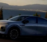 Xpeng G6 EREV Hadir dengan Jarak Tempuh 1.700 Km, Harga Rp460 Jutaan Melawan Raja SUV Listrik Cina