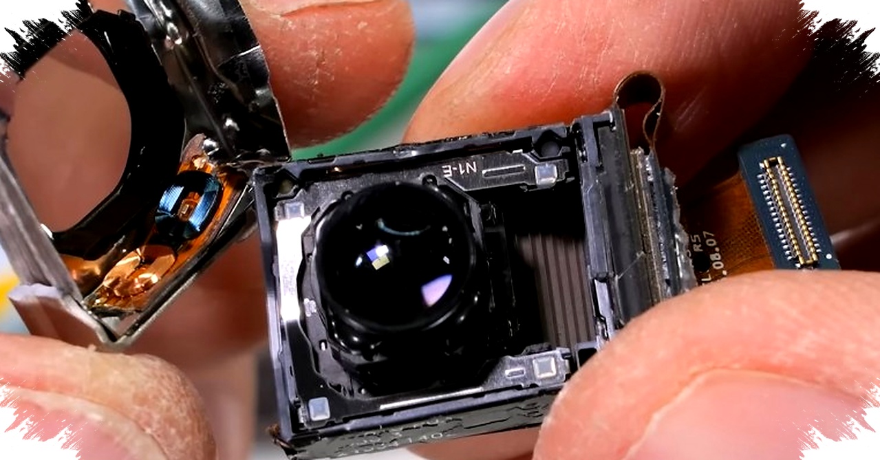 Membedah Inovasi Galaxy S26 Ultra, Kamera Periskop 5x Super Ringkas dan Tangkap Cahaya Lebih Banyak