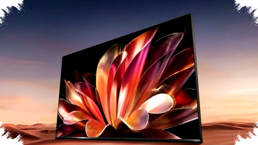 Hisense E7S Pro Mini LED Tampil Berani, Visual 4K 180Hz dan AI Canggih Siap Guncang Standar TV Modern