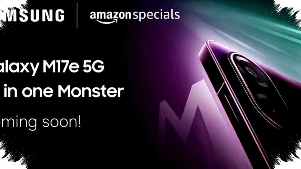 Samsung Galaxy M17e 5G Hadir Dengan Baterai Monster dan Layar 120Hz, Desain Baru Bikin Penasaran Pengguna Entry-Level