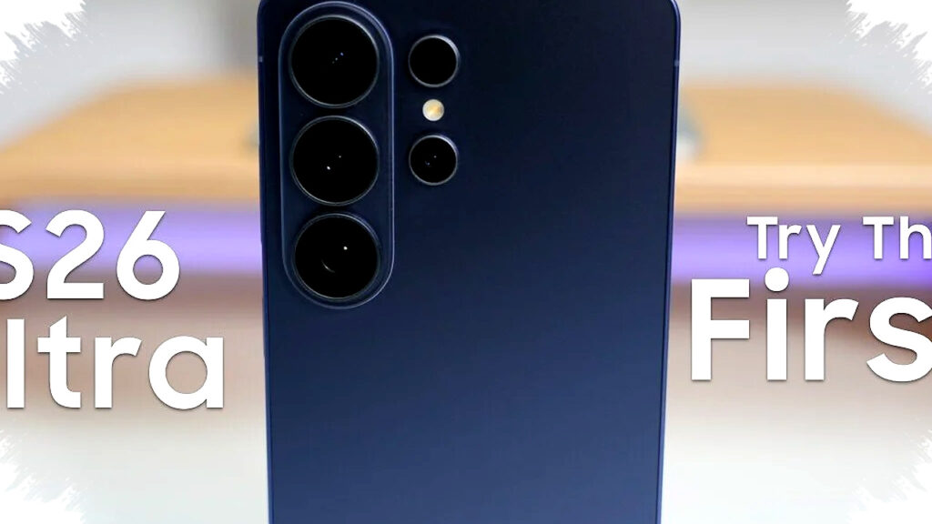 Rahasia Tersembunyi Samsung Galaxy S26 Ultra, Panduan Lengkap Menaklukkan Fitur Canggih dan AI dalam Genggaman