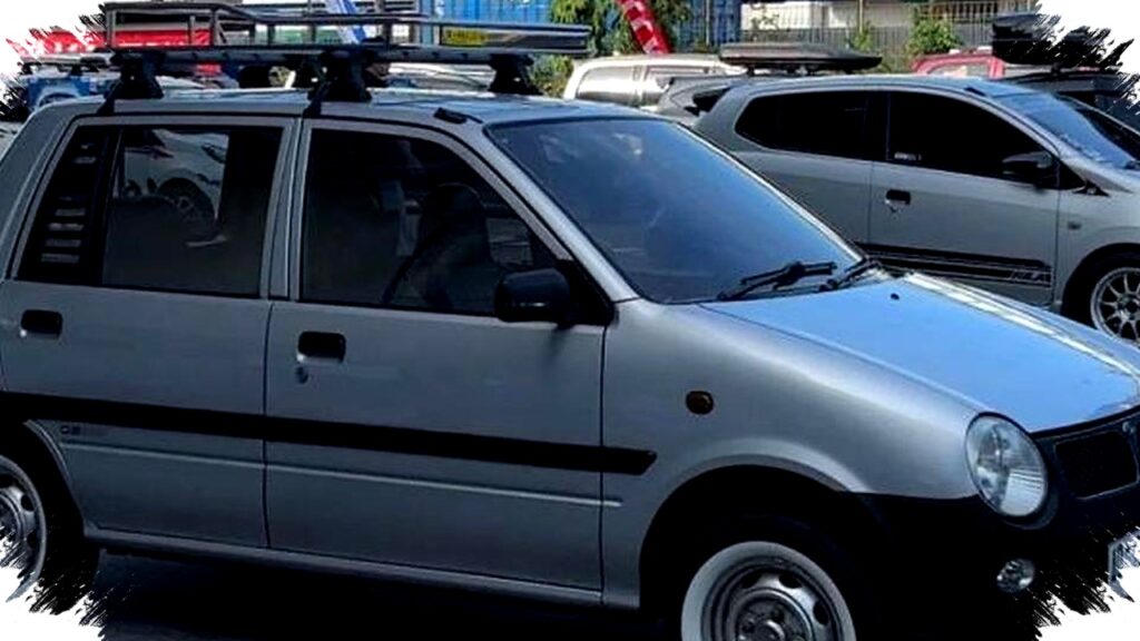 Tak Perlu Khawatir Mobil Lawas, Daihatsu Jamin Suku Cadang Tersedia Hingga 15 Tahun, Komitmen Servis Legendaris!