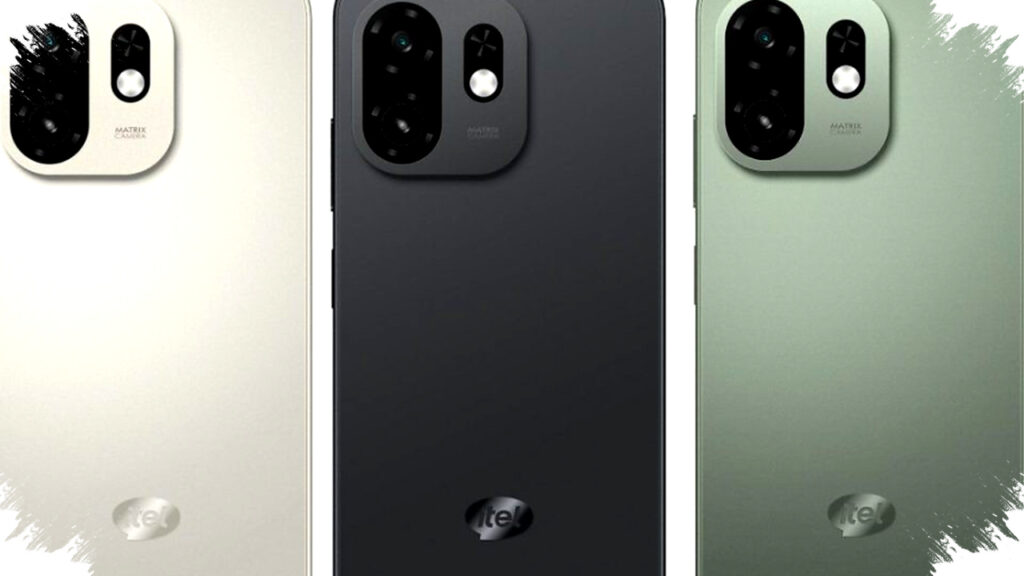 Itel Zeno 100, HP Rp 1 Jutaan Tahan Banting Bersertifikasi Militer Siap Hadapi Segala Medan