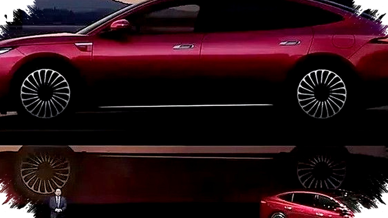 BYD Seal 08 Melaju Jauh Lebih dari 1.000 Km, Baterai Blade 2.0 dan Flash Charging Buka Era Baru Sedan Listrik