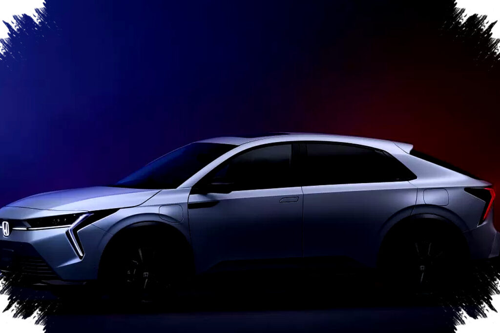 Honda Bangkitkan Insight Jadi Mobil Listrik Full EV Dengan Desain Crossover Mewah, Jarak Tempuh 500 Km Siap Sambut Era Baru