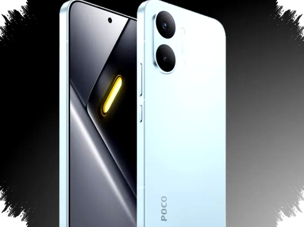 Poco X8 Pro Series Meluncur 17 Maret, Varian Max Bawa Baterai Monster 8.500mAh Buat Pecinta Game dan Ekstra Tahan Lama