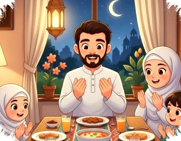 Jadwal Buka Puasa Pekanbaru Kamis 12 Maret 2026, Waktu Tepat Jangan Lewatkan Detiknya!