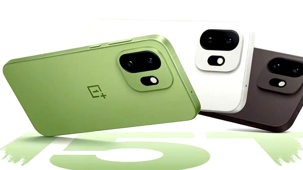 OnePlus 15T Tampil Perdana dengan Baterai 7.500mAh dan Kamera Periskop, Inovasi Desain Kompak yang Membalikkan Ekspektasi