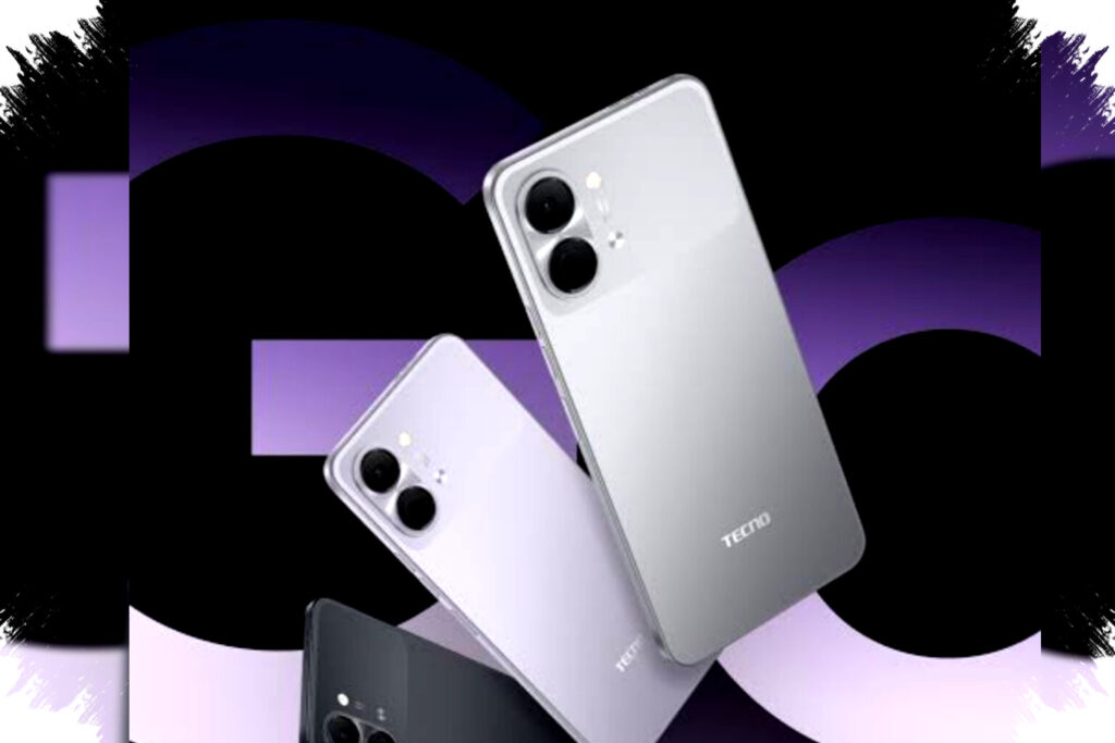 Tecno Spark Go 3 Tampilkan Layar IPS LCD 120 Hz, Sensasi Visual Mulus dan Baterai Tahan Lama di Kelas Terjangkau