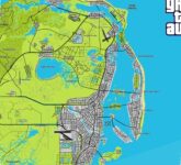 GTA 6 Map Bocoran atau Fantasi, Proyek Interaktif State of Leonida Buka Akses Eksplorasi Vice City Sebelum Rilis GTA 6 Map Bocoran atau Fantasi, Proyek Interaktif State of Leonida Buka Akses Eksplorasi Vice City Sebelum Rilis