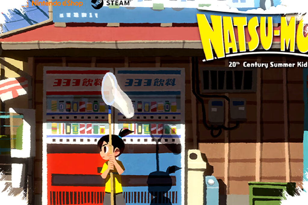 Diskon Gila Cozy Game Terbaik di My Nintendo Store Maret 2026, Dapatkan Petualangan Santai Dengan Harga Super Hemat!
