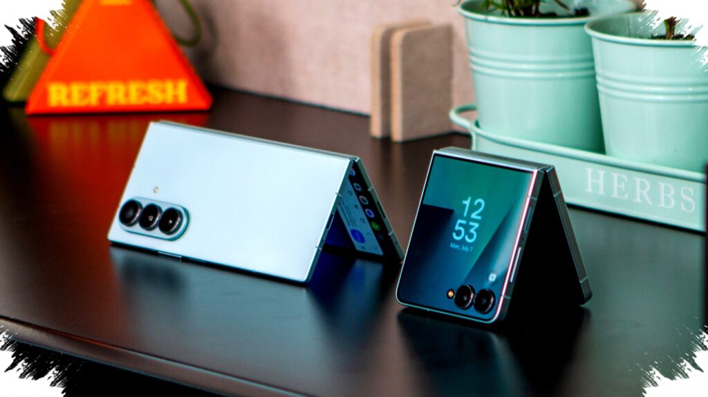 One UI 8.5 Beta Siap Mengubah Pengalaman Lipat, Galaxy Z Fold 7 dan Flip 7 Segera Masuki Babak Baru