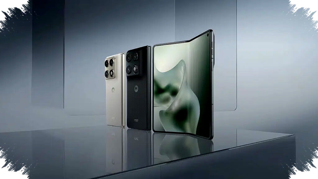 Samsung Terkepung Inovasi Motorola di Pasar Foldable, Ketegangan Memuncak Sebelum Apple Turun Tangan