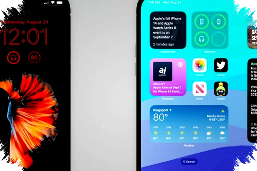 iPhone Lipat Siap Tantang Samsung Galaxy Z Fold, Harga Lebih Murah Jadi Senjata Rahasia Apple!