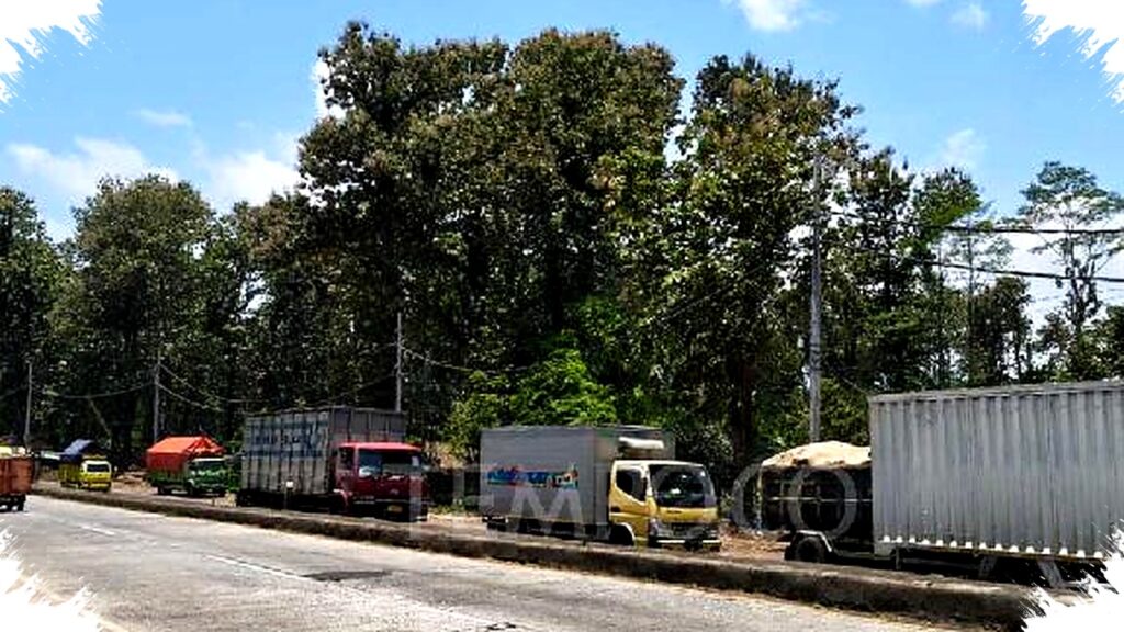 46 Titik Rawan Kecelakaan Mengancam Mudik Jateng-Yogya, Kenali Bahayanya Sebelum Melintas Jalur Ini