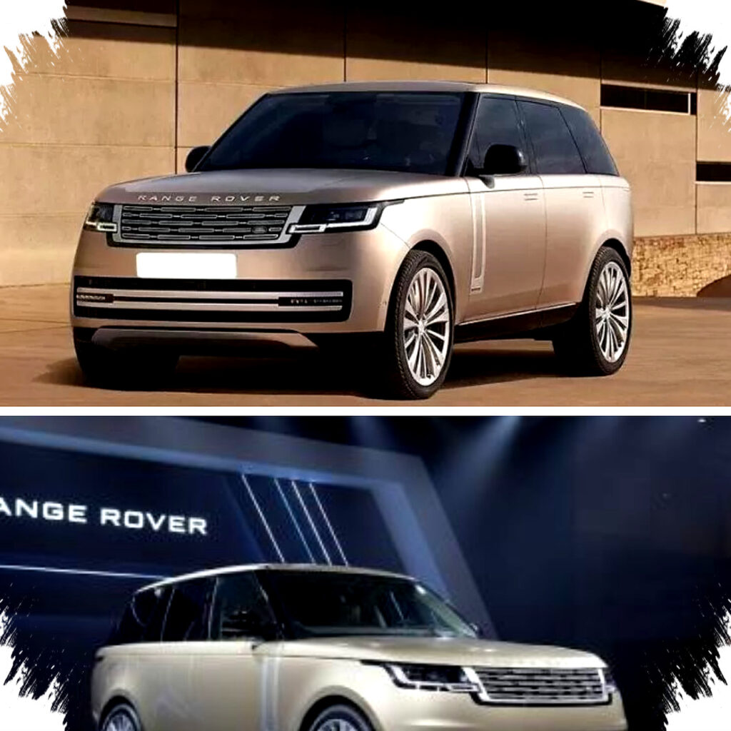 Range Rover Autobiography Rp 8,5 Miliar Bukan Sekadar Mewah, Performa dan Teknologi Canggih yang Menaklukkan Segala Medan