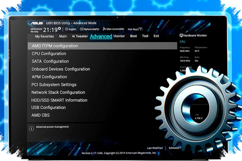 BIOS Update Bukan Lagi Pilihan, Melainkan Keharusan Wajib, Lindungi PC dari Risiko Keamanan dan Maksimalkan Performa dengan Cara Mudah dan Aman!