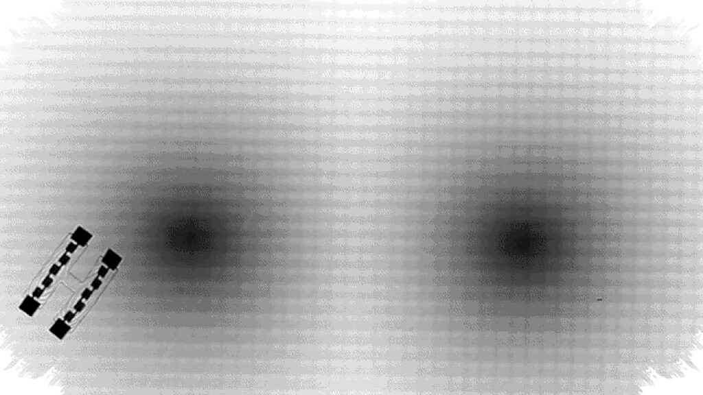 Einstein Bimbing Robot Mikro Berenang Lewati Labirin, Teknologi Relativitas Ubah Cara Mesin Menavigasi Masa Depan