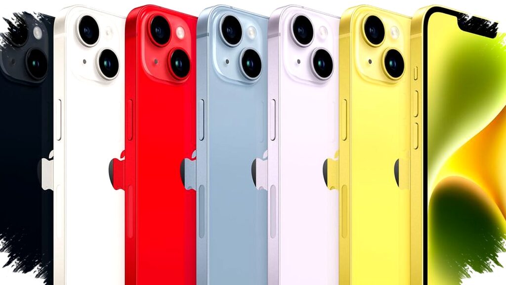 Harga iPhone 14 Turun di Bawah Rp 9 Juta, Saatnya Upgrade atau Lebih Baik Tunggu Model Baru?