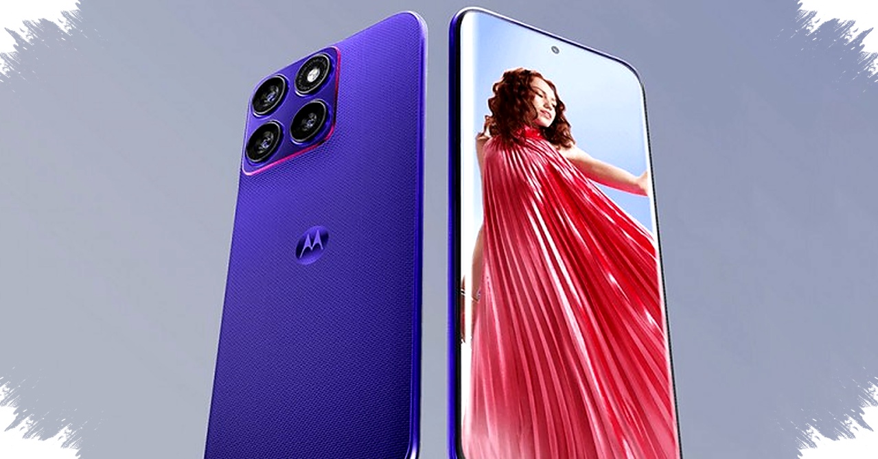 Motorola Edge 70 Fusion+ Meluncur Diam-Diam, Kamera Baru 50MP Hadirkan Standar Baru Fotografi Mobile