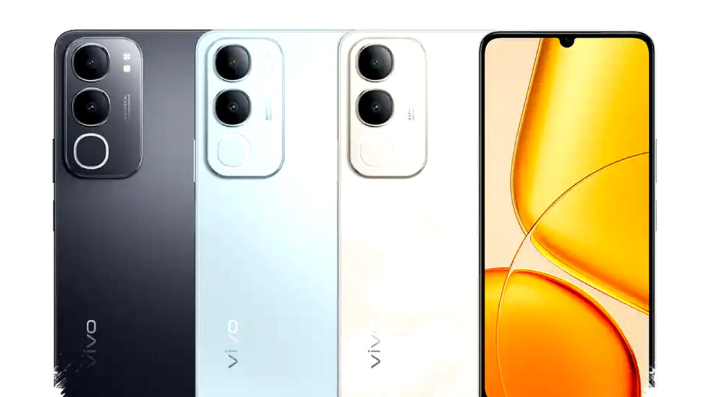 vivo Y37+ Meluncur dengan Dimensity 6300 dan Baterai 6000mAh, Tahan Hingga 5 Tahun Apa Rahasianya?