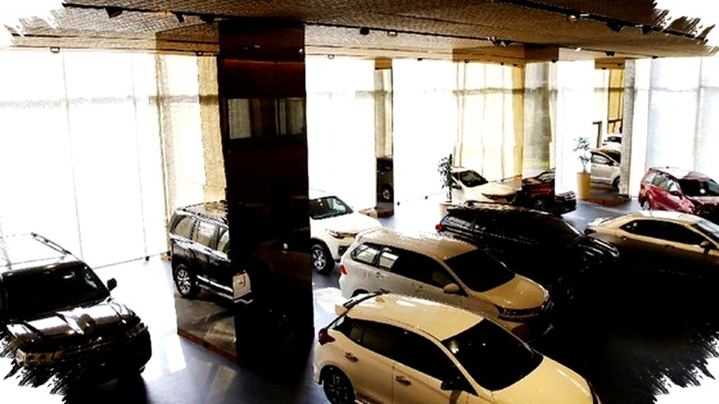 Dulu Beli Mobil Demi Gengsi, Kini Daya Beli Terkapar karena Bayang-Bayang Cicilan dan Perawatan
