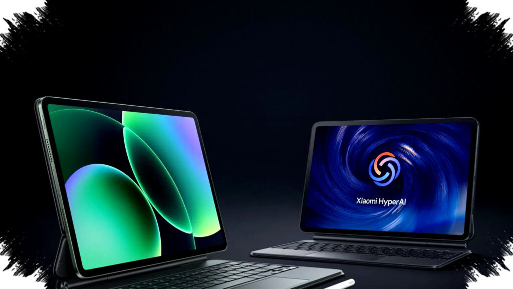 Harga Xiaomi Pad 8 Bocor Jelang Peluncuran, Lonjakan Besar Menguji Daya Tarik Penggemar Tablet