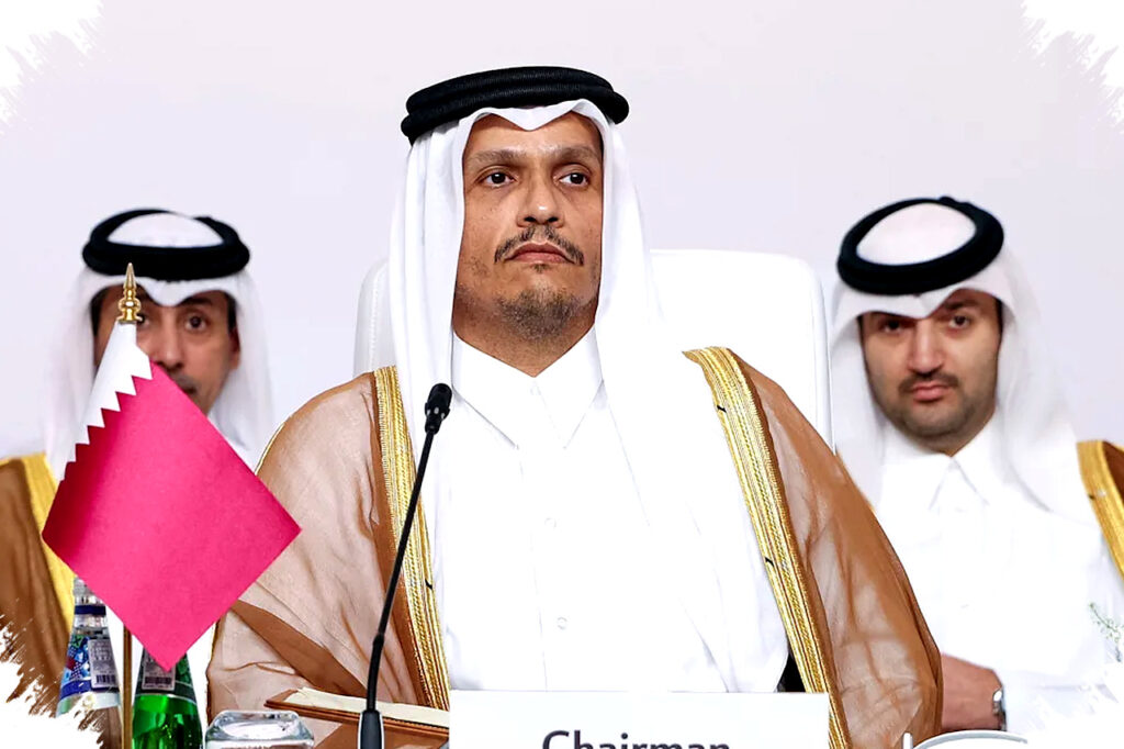 Proud as a Qatari, Sheikh Mohammed Tegaskan Keteguhan Negeri Hadapi Serangan Iran, Kesatuan dan Keamanan Jadi Sandaran Utama
