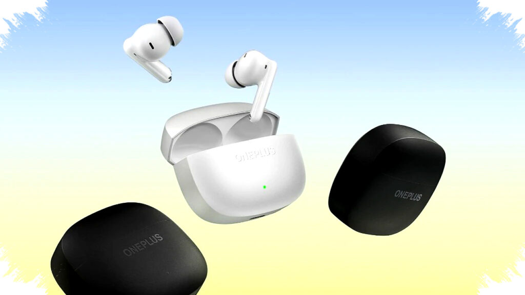 Nord Buds 4 Pro Resmi Diumumkan, OnePlus Hadirkan Noise Canceling Flagship dan Bass Ekstra Dalam Desain Lebih Ringkas