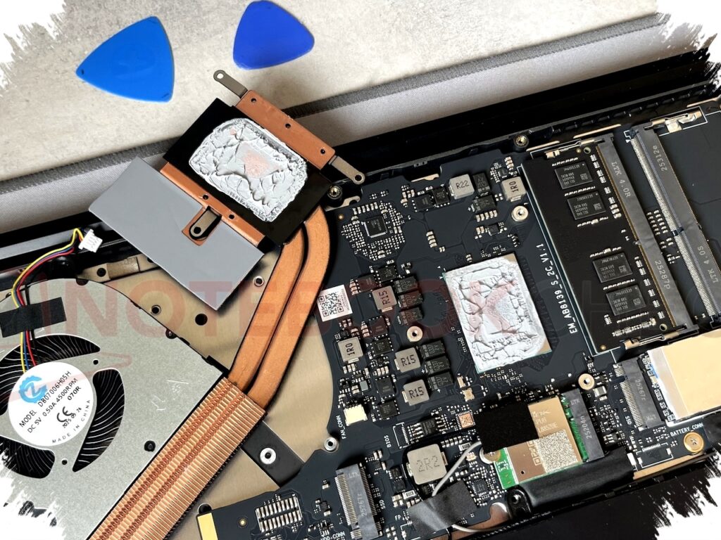 Skandal Pemalsuan CPU di Chuwi CoreBook Plus, Konsumen Dibohongi Firmware Canggih?