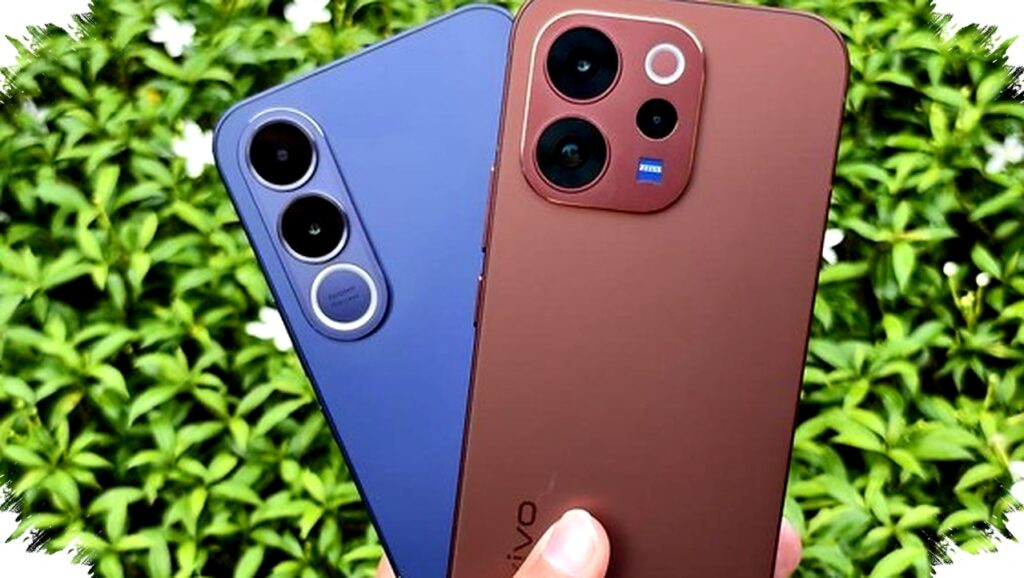 Vivo V70 & V70 FE Tawarkan Kamera ZEISS dan 200MP, Duel Fitur Flagship di Harga Mulai Rp 6 Jutaan