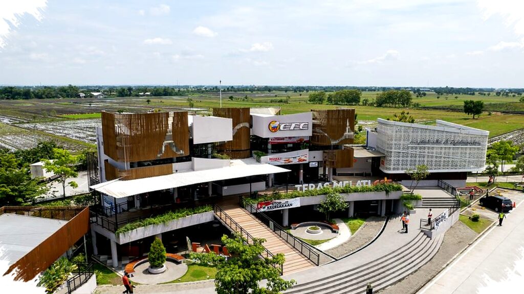 Rahasia di Balik Lancarnya Mudik Lebaran, Kenali Ragam dan Fasilitas Penting Rest Area Jalan Tol