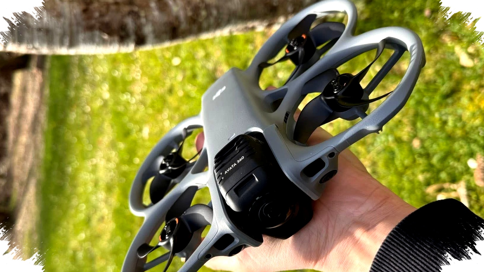 Bocoran Gambar dan Harga DJI Avata 360 Muncul Sebelum Peluncuran, Flagship Drone 8K yang Siap Guncang Pasar