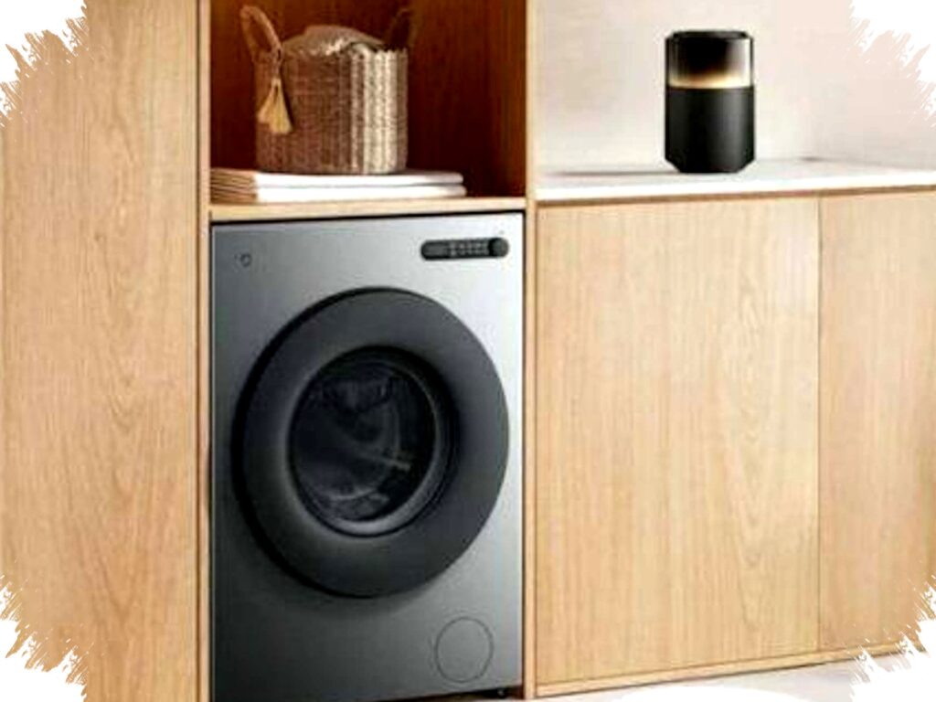 Xiaomi Mijia 10 Kg Bikin Rival Panik, Mesin Cuci Pintar Murah Ini Pamer Fitur Smart Home yang Selalu Diremehkan