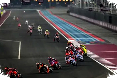 MotoGP Qatar 2026 Terancam Batal Karena Konflik Timur Tengah, Carmelo Ezpeleta Mengaku Masih Menunggu Keputusan Final