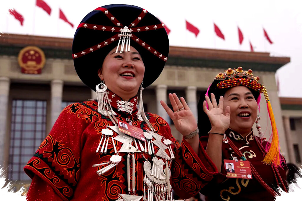 China Tegakkan Hukum Persatuan Etnis, Ancaman Tegas bagi Kelangsungan Identitas Minoritas dan Otonomi Budaya