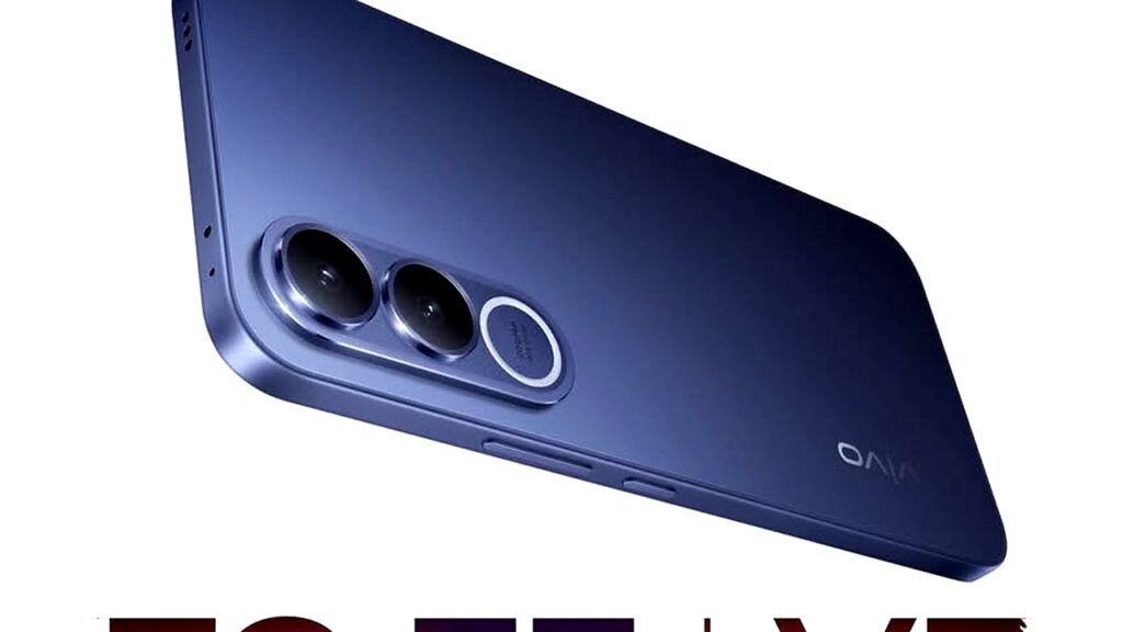 Vivo V70 FE Pamer Kamera 200MP yang Membungkam Rival, Baterai Monster 7000mAh Berani Tantang Flagship!
