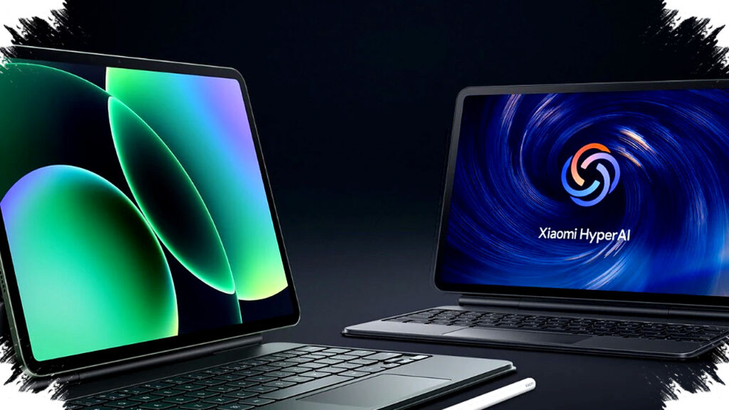Xiaomi Pad 8 Hancurkan Mitos Tablet Mahal, Snapdragon 8s Gen 4 dan Fitur Flagship Bikin Rival Terkapar