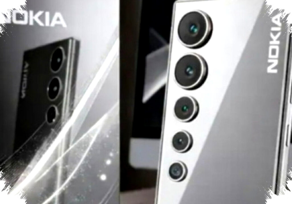 Nokia Royale Max Ultra 2026 Guncang Pasar Flagship dengan RAM 24GB Kamera 250MP Harga Bersaing Rp5 Jutaan, Strategi Akhir Tahun Bisa Kalahkan Raksasa Smartphone!