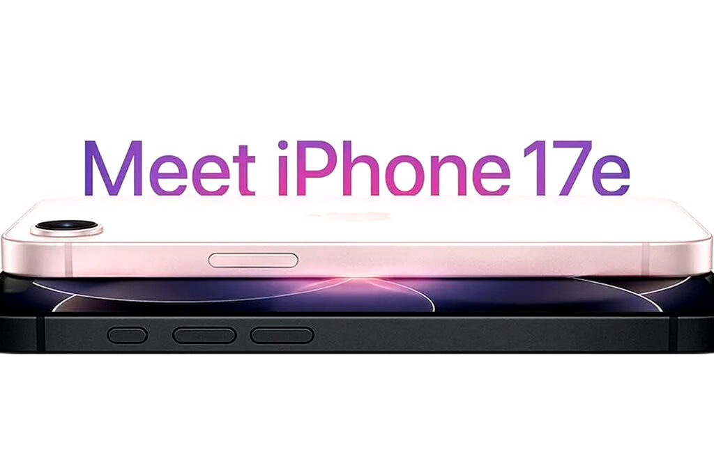 iPhone 17e Mulai Dijual 11 Maret 2026 Harga Rp10 Jutaan, Chip A19 dan Penyimpanan Ganda Jadi Ancaman Seri Sebelumnya
