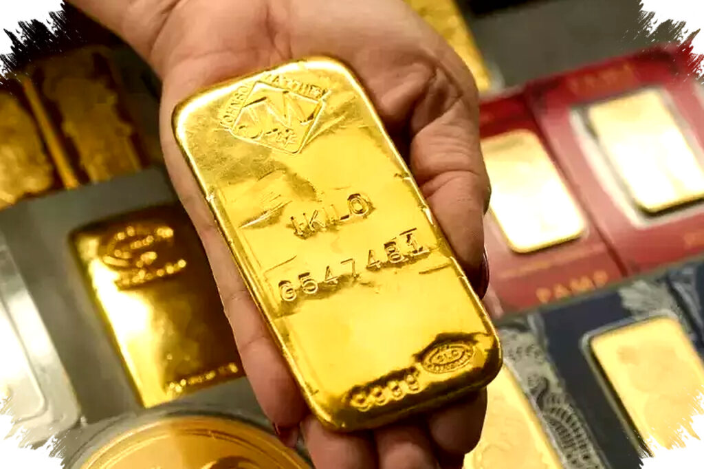 Harga Emas Dunia Stabil di Tengah Kuatnya Dolar AS, Apa Dampaknya untuk Investor?