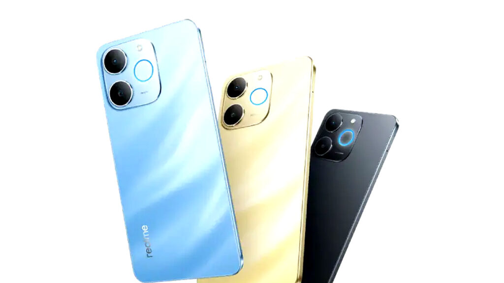 Realme P4 Lite 5G Siap Guncang Pasar, Triple Kamera dan Jaringan 5G Jadi Ancaman Baru untuk Rival Lama