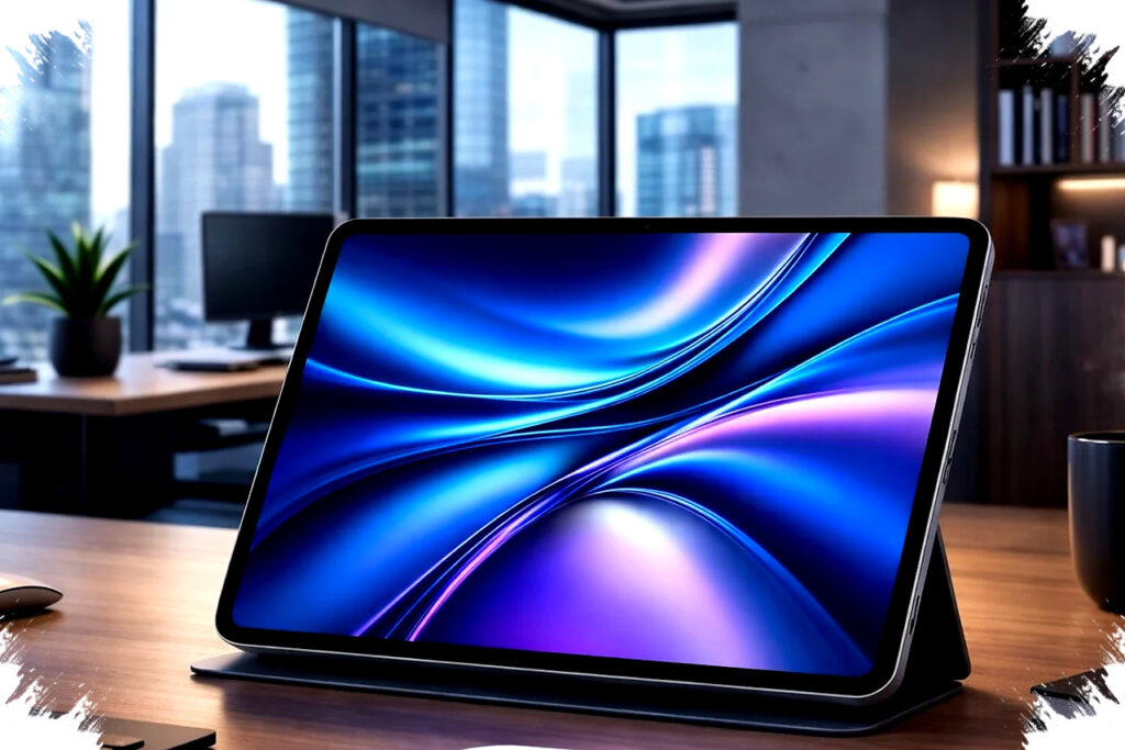 M4 iPad Air Menghancurkan Mitos iPad Pro, Kekuatan MacBook Kini Murah Tanpa Gimmick Palsu!