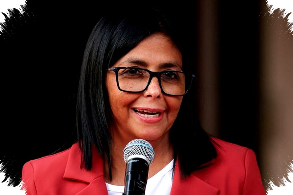 Rodriguez Angkat Paula Henao Jadi Menteri Minyak, Strategi Baru Hadapi Tekanan AS dan Bangkitkan Industri Energi Venezuela