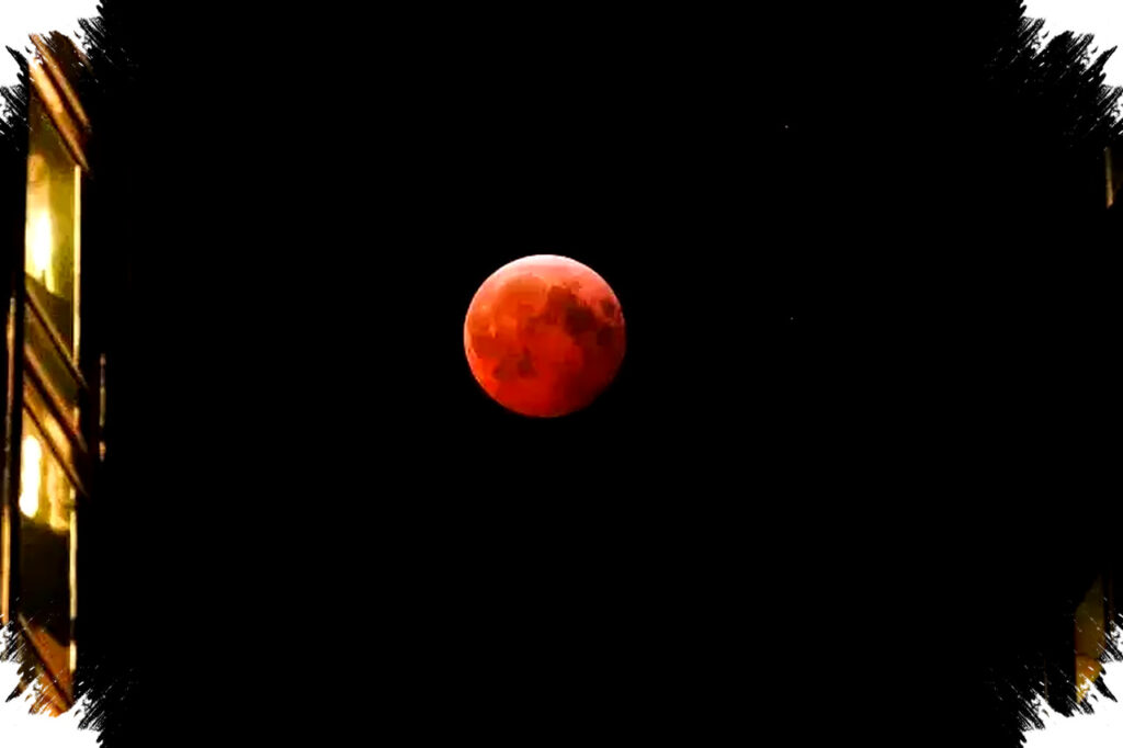 Gerhana Bulan Total Menyapu Indonesia, Simak Jadwal dan Cara Melihatnya dengan Mudah