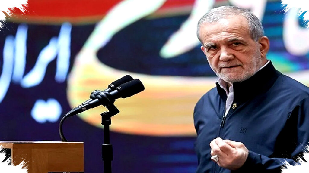Iran Siapkan Jalan Damai, Tapi AS dan Israel Harus Penuhi 3 Persyaratan Utama